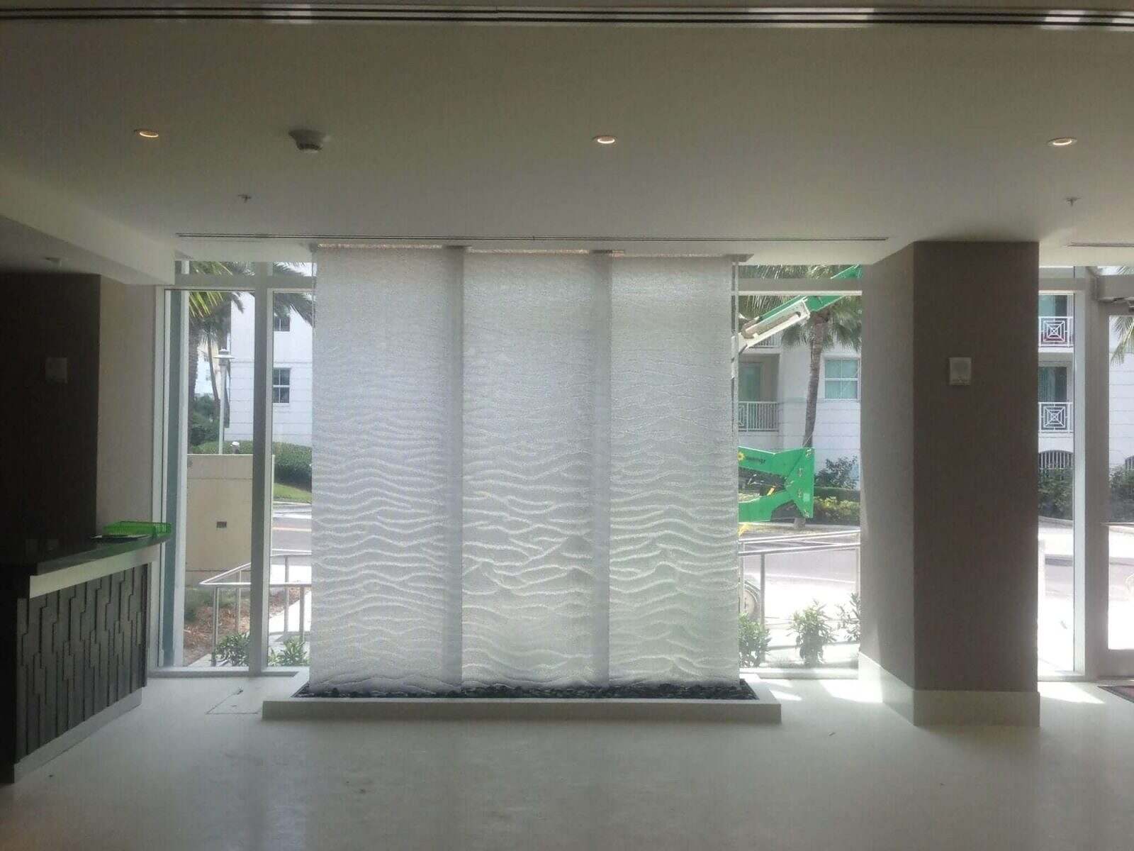 Stainless_Mesh_Water_Wall_at_Residence_Inn_by_Marriott_in_Surfside_Miami_Beach_Florida-1