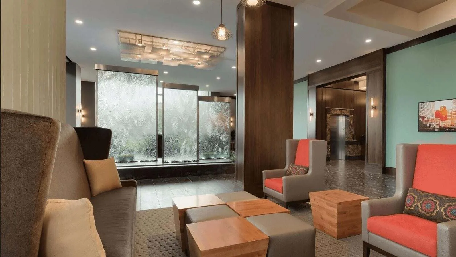 Embassy suites naperville illinois0a